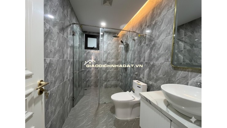 BÁN NHÀ GẦN TIMECITY , 80M2, 2 Ô TÔ NGỦ TRONG NHÀ, THANG MÁY 29.46 TỶ